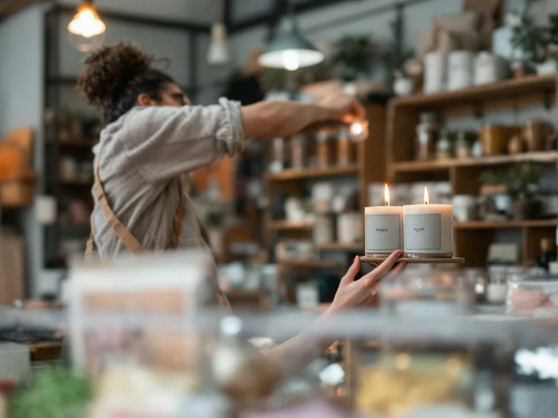 Cedar & Sage - Home goods