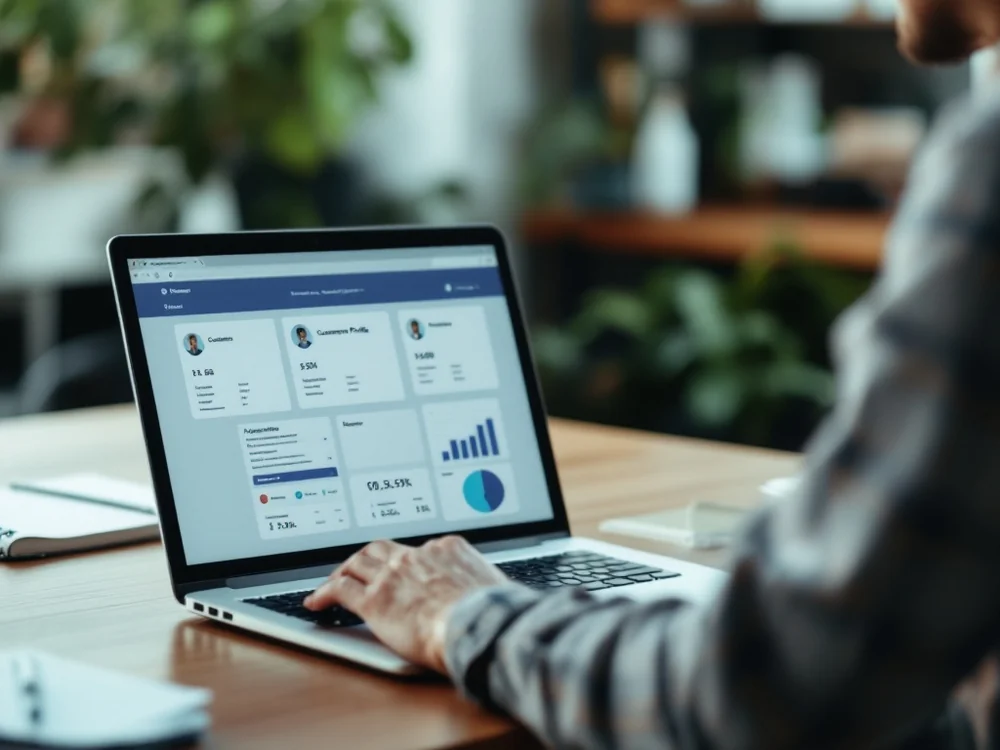 Smart segments - MessageGrowth platform