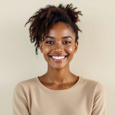 Aisha Bello, Marketing Director, PulseFit