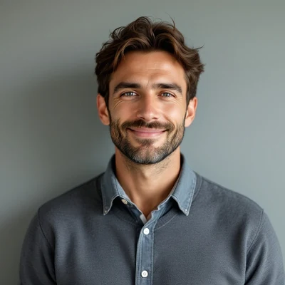 Tomas Reuben, Head of CRM, Cedar & Sage